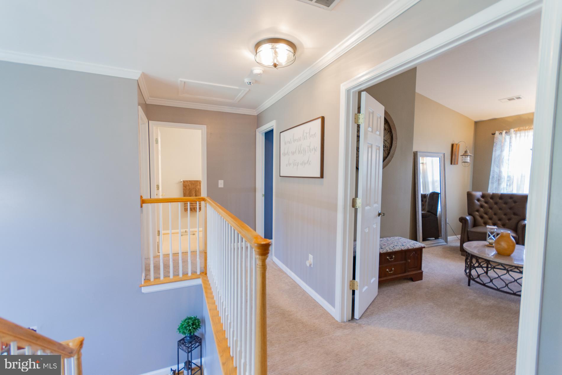 HARLAN RUN - Residential