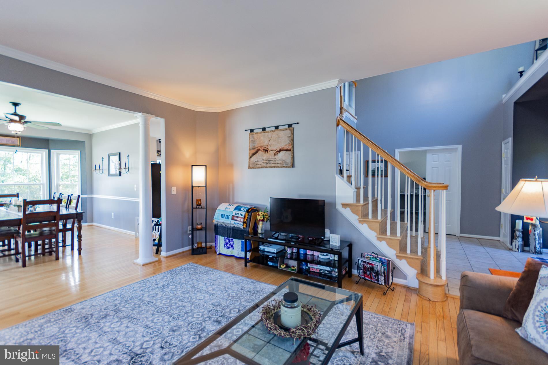 HARLAN RUN - Residential