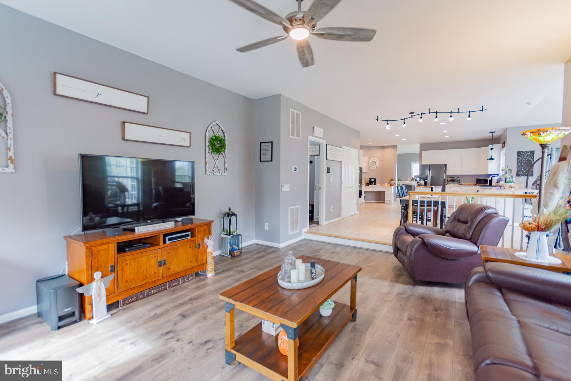 HARLAN RUN - Residential