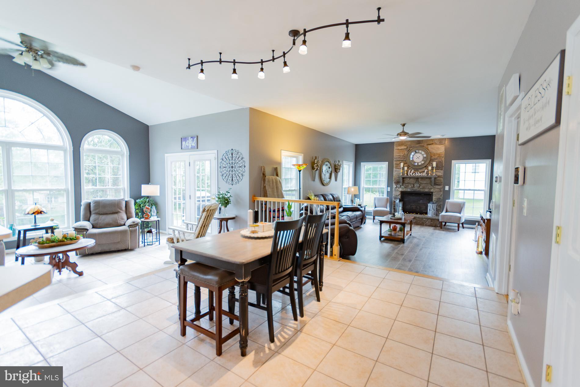 HARLAN RUN - Residential