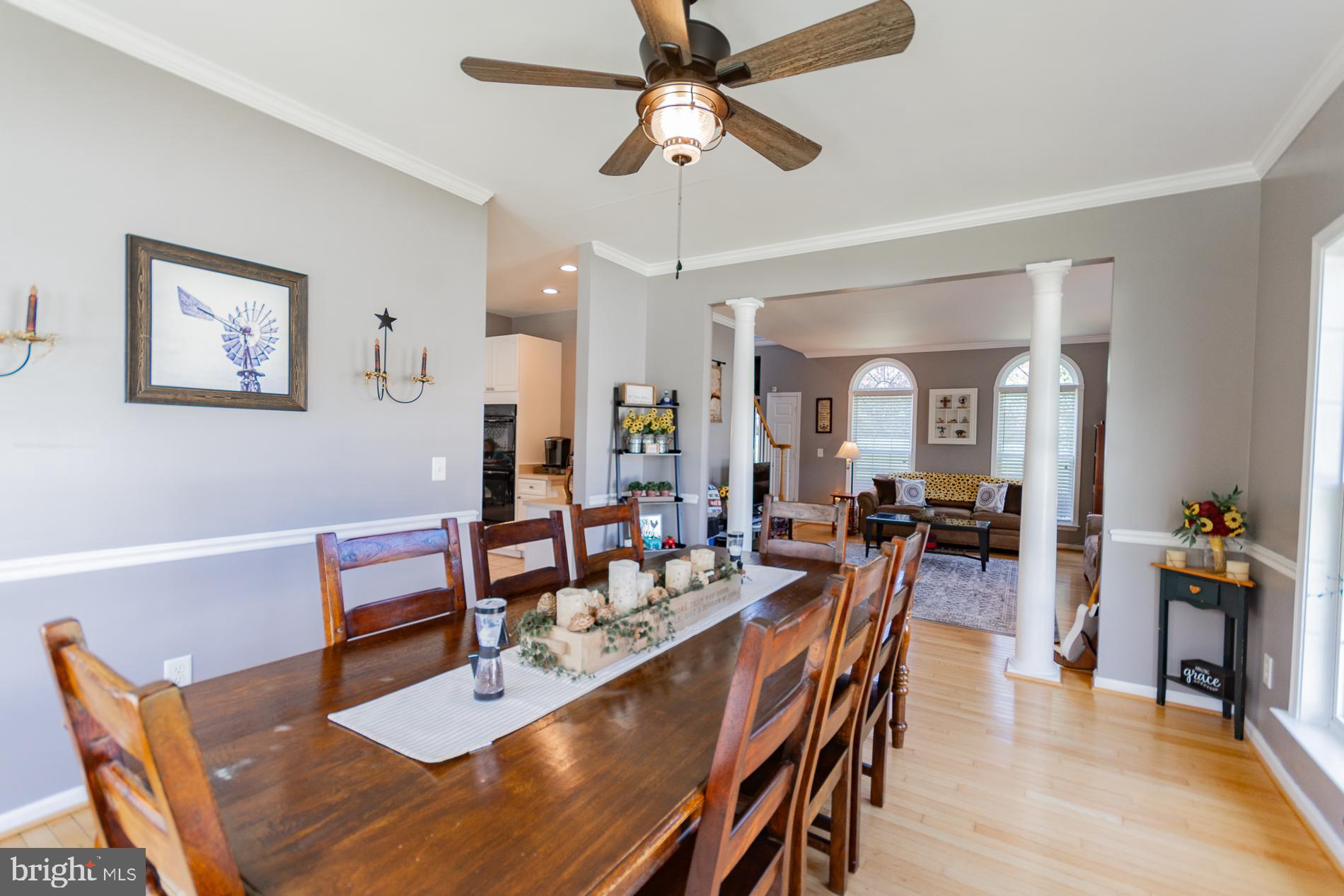 HARLAN RUN - Residential