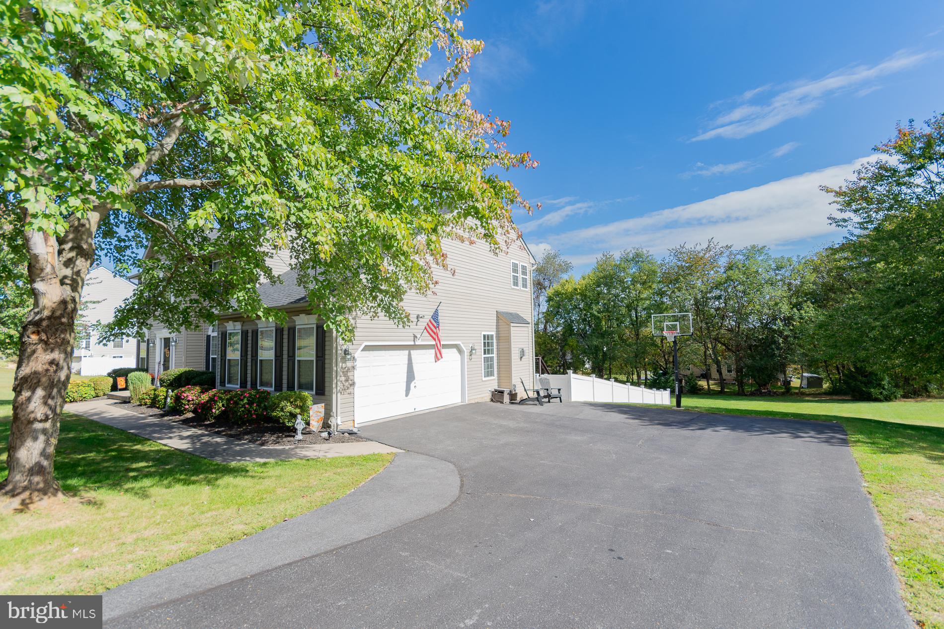 HARLAN RUN - Residential