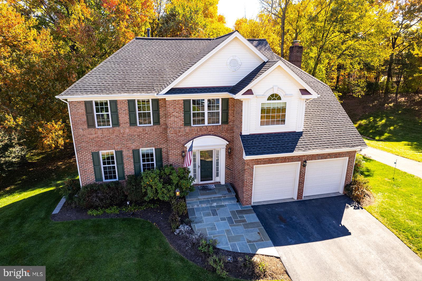 3117 ASHBURTON AVENUE