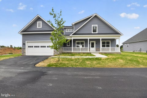 Homes For Sale - 818 Bethel Church Road<br/> MIDDLETOWN, DE 19709
