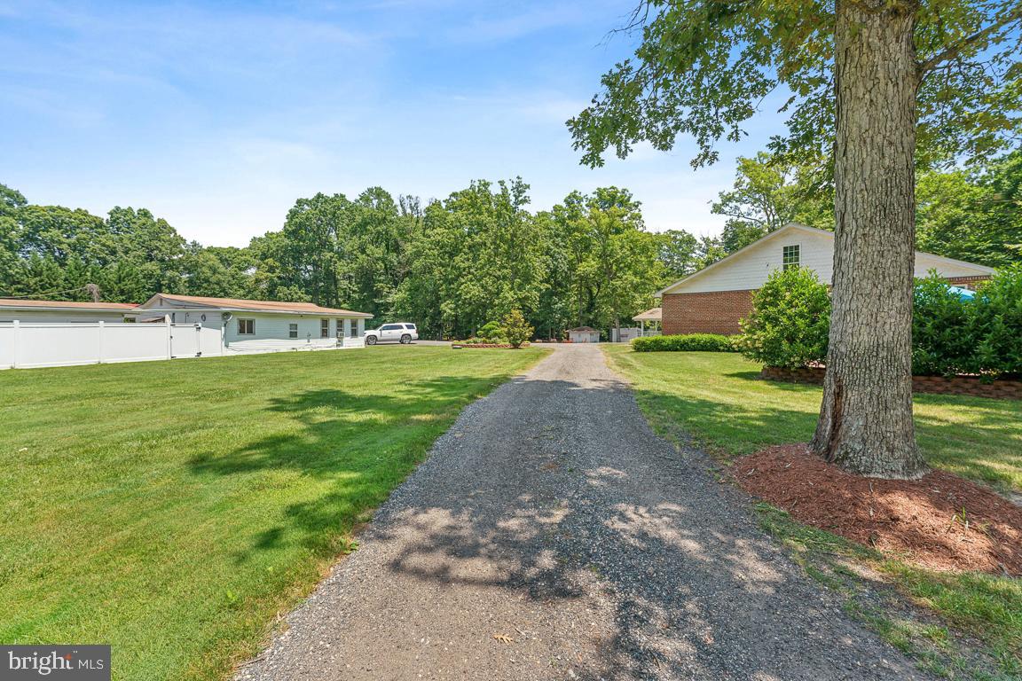 LIVINGSTON GROVE - Residential