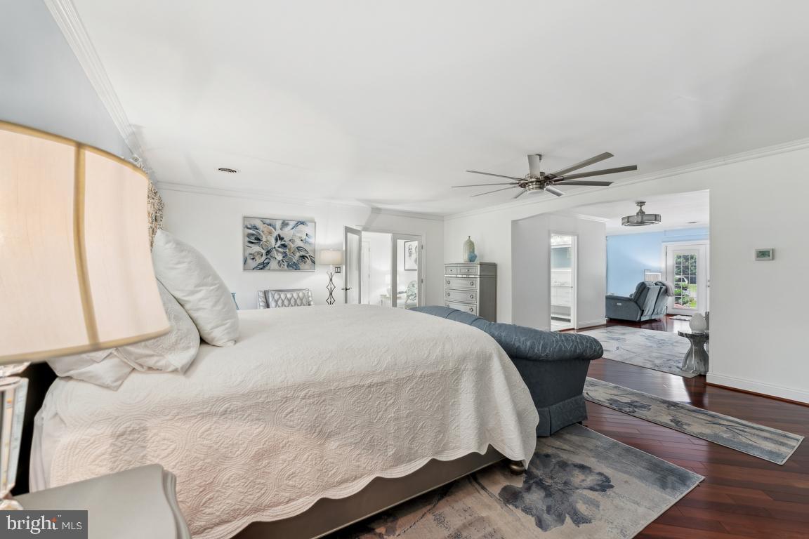 LIVINGSTON GROVE - Residential