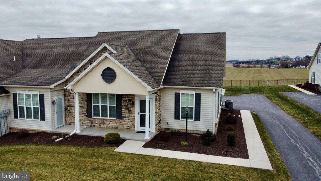 Photo of 160 Dolomite Drive #12B, YORK, PA 17408 (MLS # PAYK2094930)