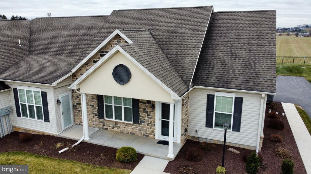 Photo of 160 Dolomite Drive #12B, YORK, PA 17408 (MLS # PAYK2094930)