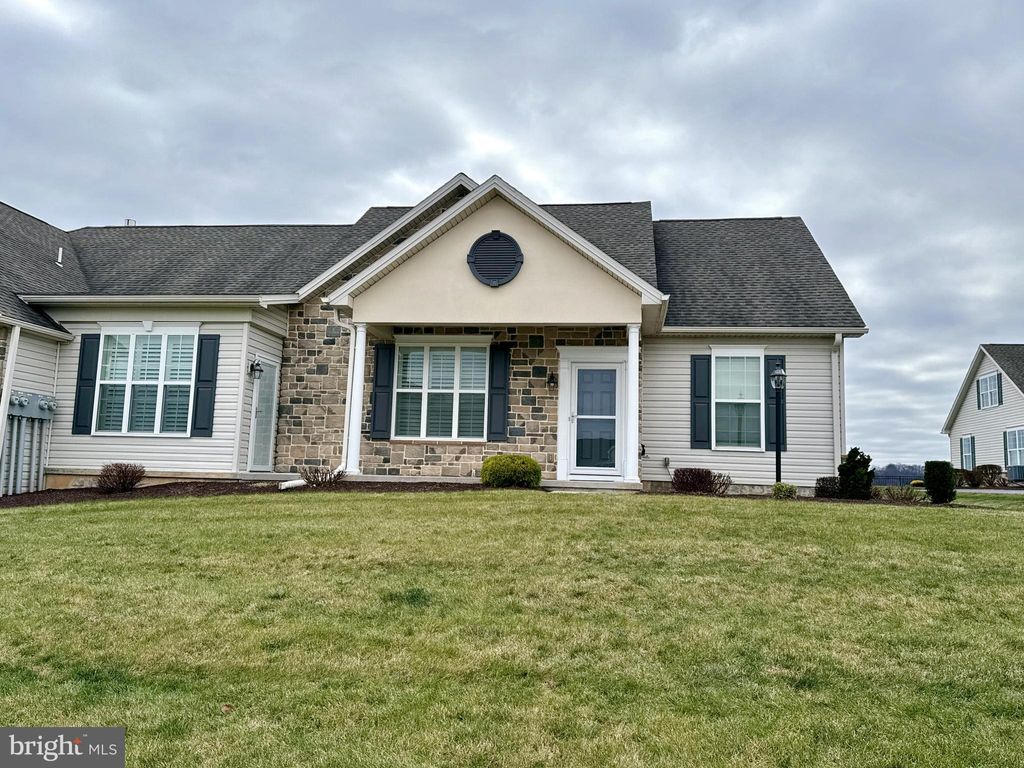 Photo of 160 Dolomite Drive #12B, YORK, PA 17408 (MLS # PAYK2094930)