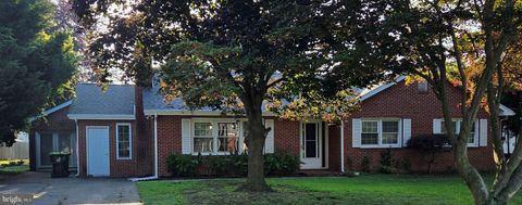 Homes For Rent - 226 Phelps Avenue<br/> GALENA, MD 21635