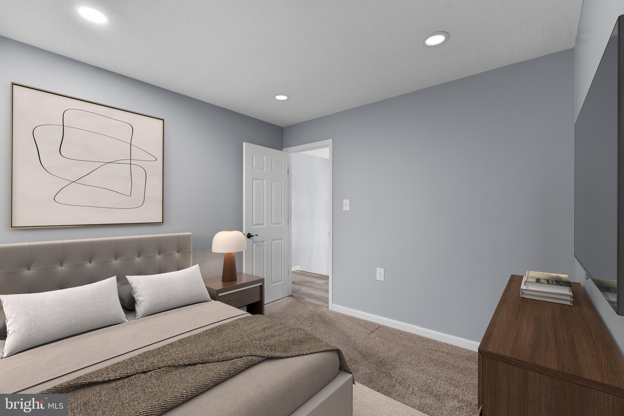 HIDDEN SPRING - Residential