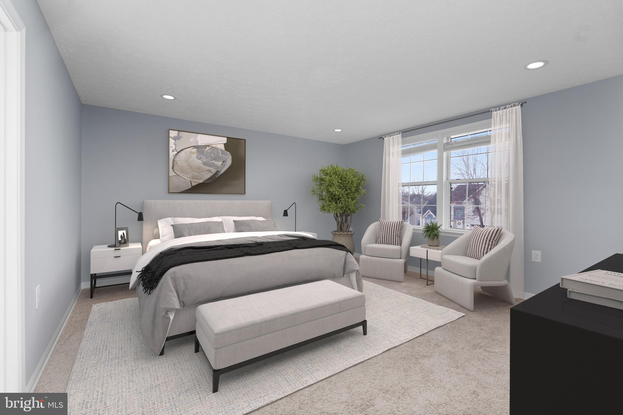 HIDDEN SPRING - Residential