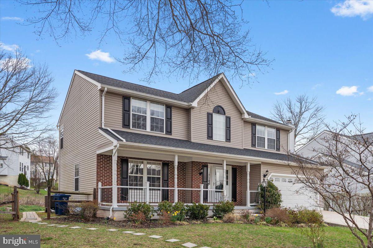 HIDDEN SPRING - Residential