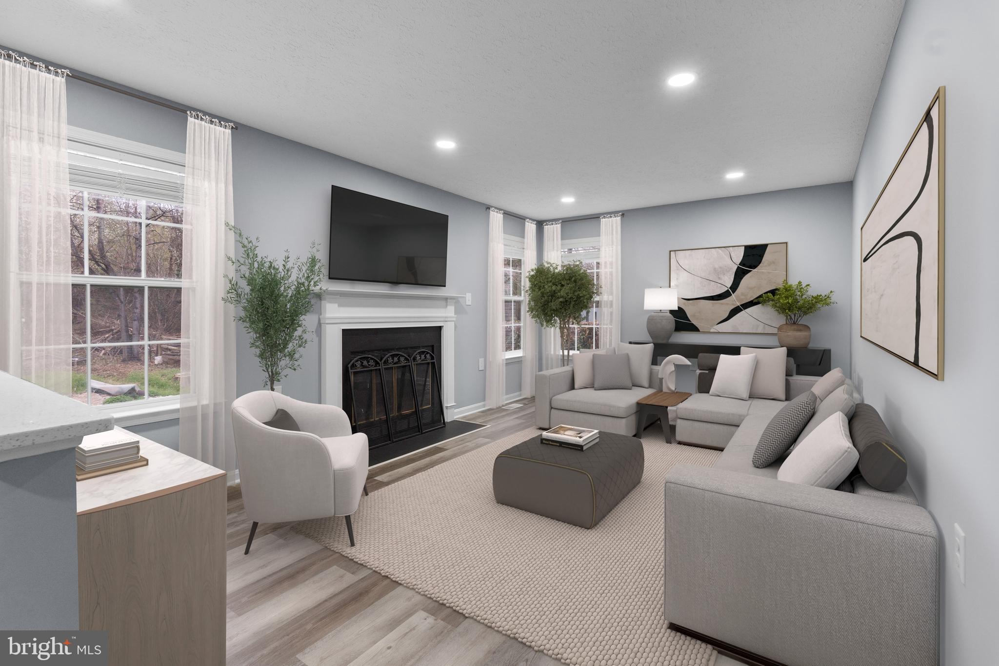 HIDDEN SPRING - Residential