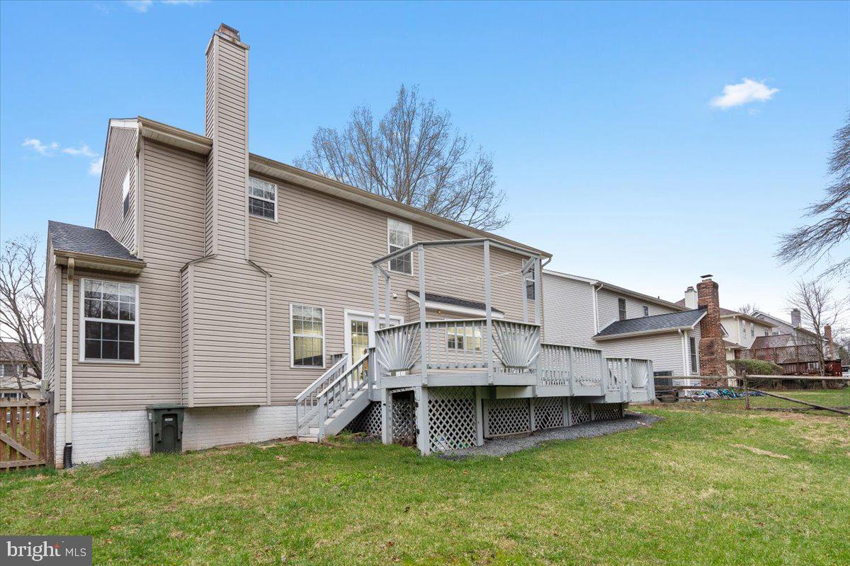 HIDDEN SPRING - Residential