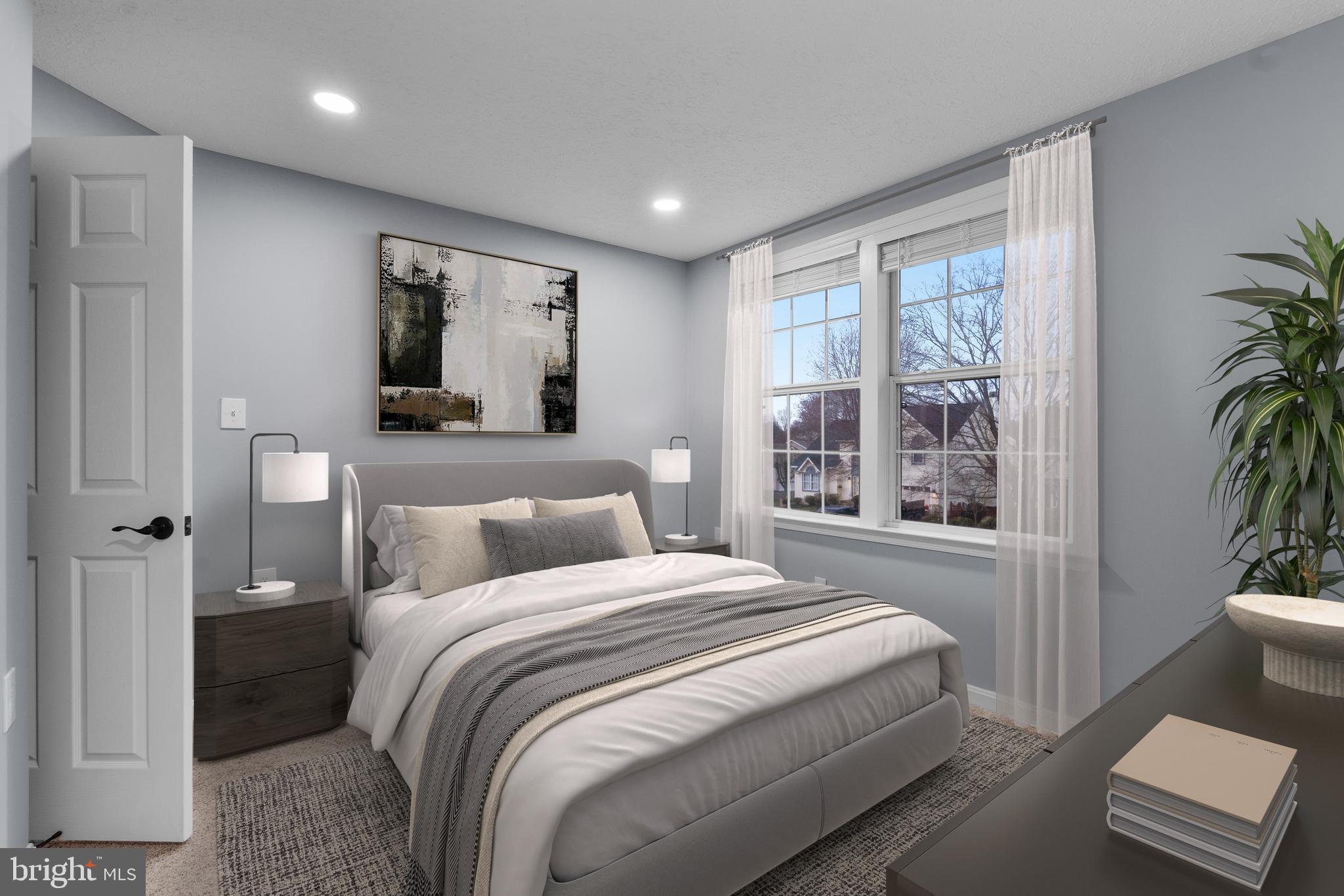 HIDDEN SPRING - Residential