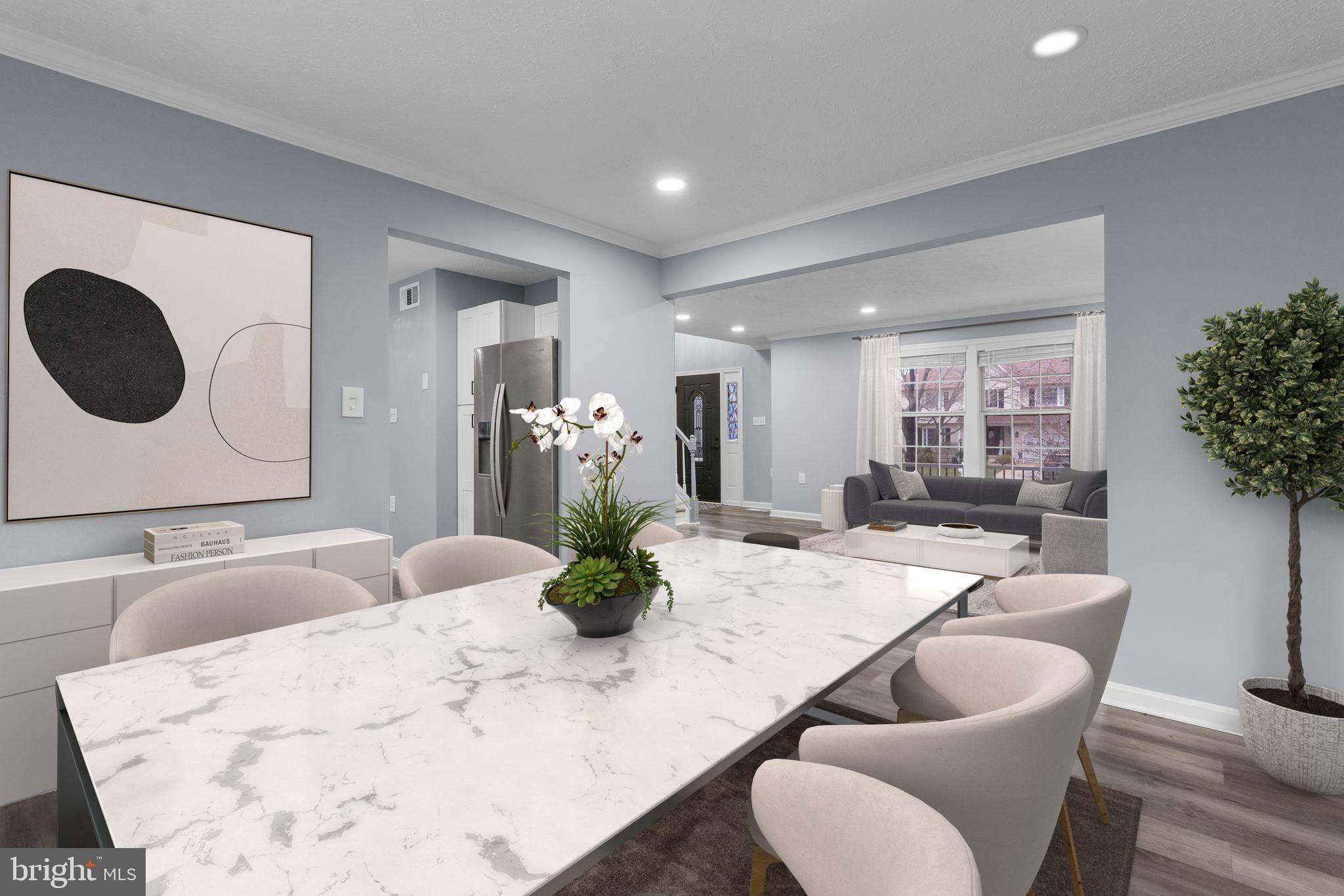 HIDDEN SPRING - Residential