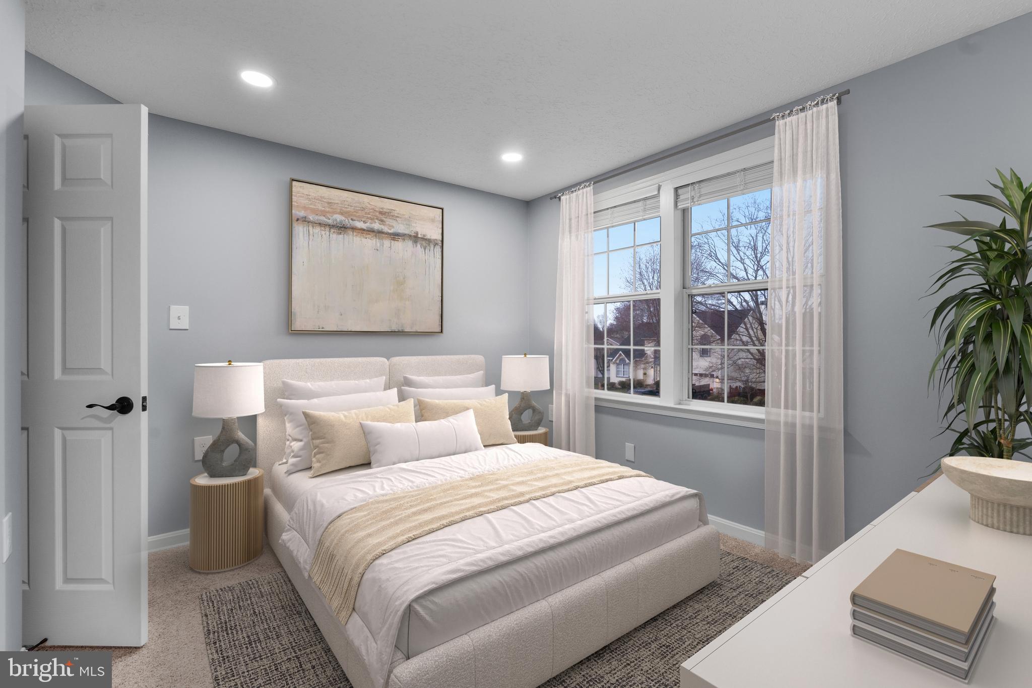 HIDDEN SPRING - Residential