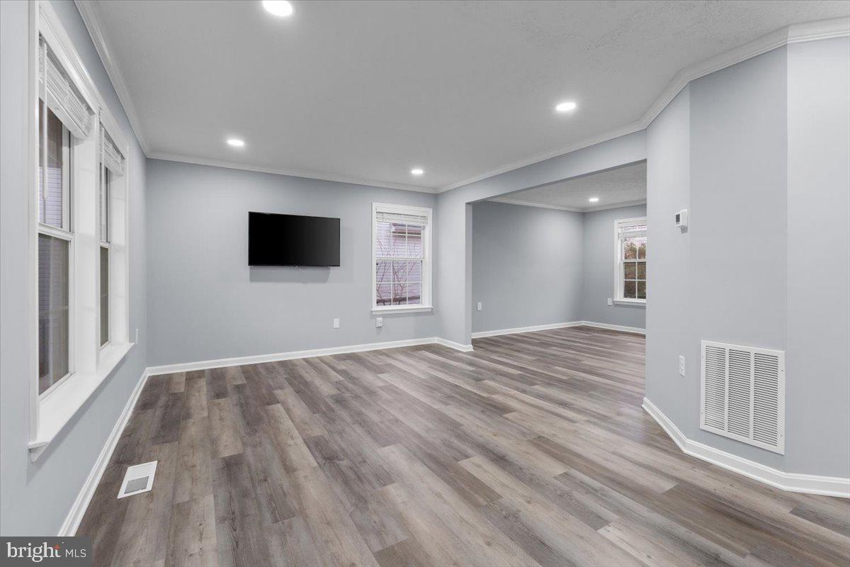 HIDDEN SPRING - Residential