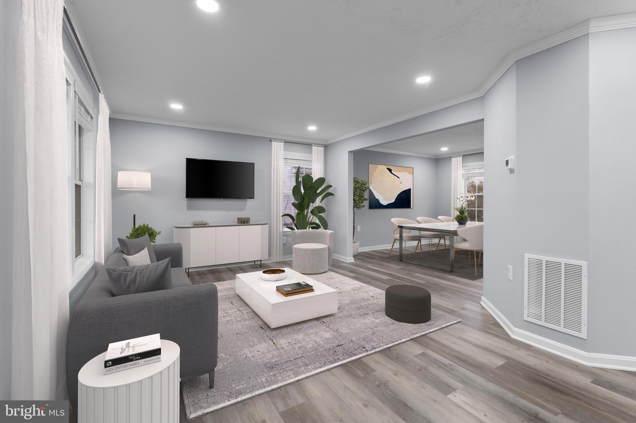 HIDDEN SPRING - Residential