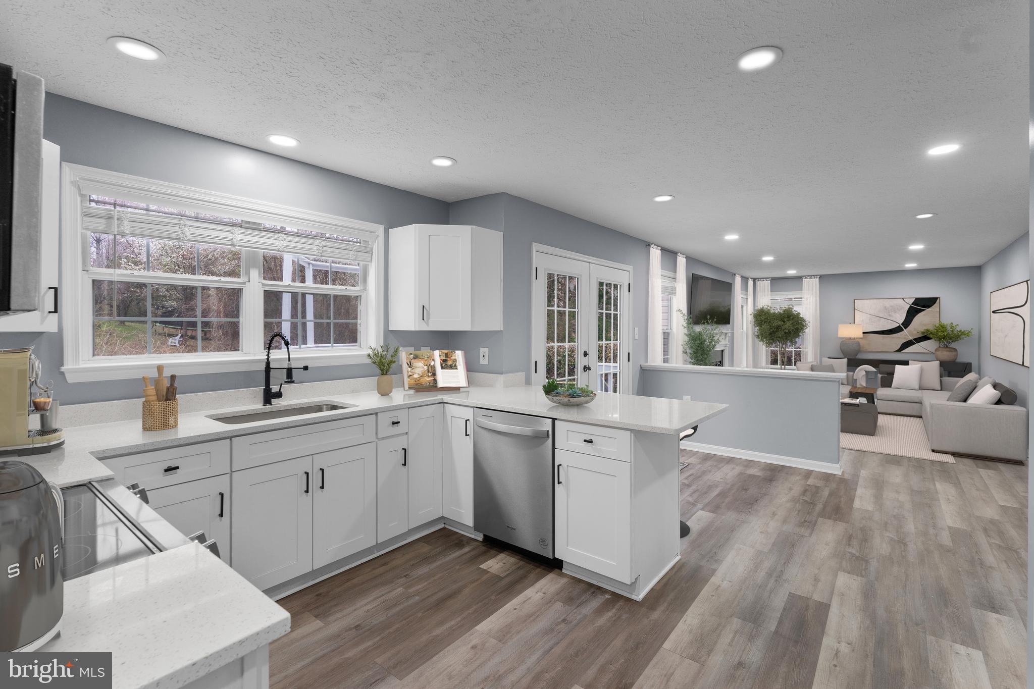 HIDDEN SPRING - Residential