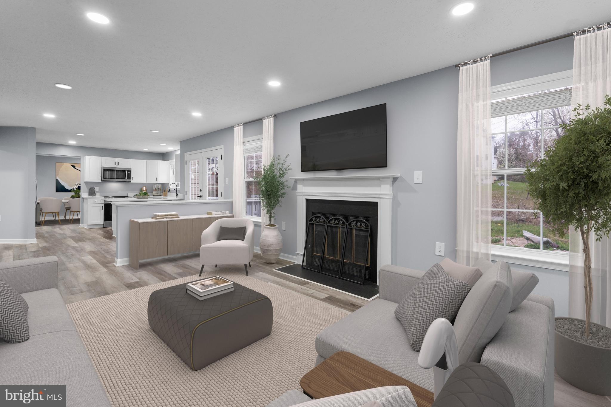 HIDDEN SPRING - Residential