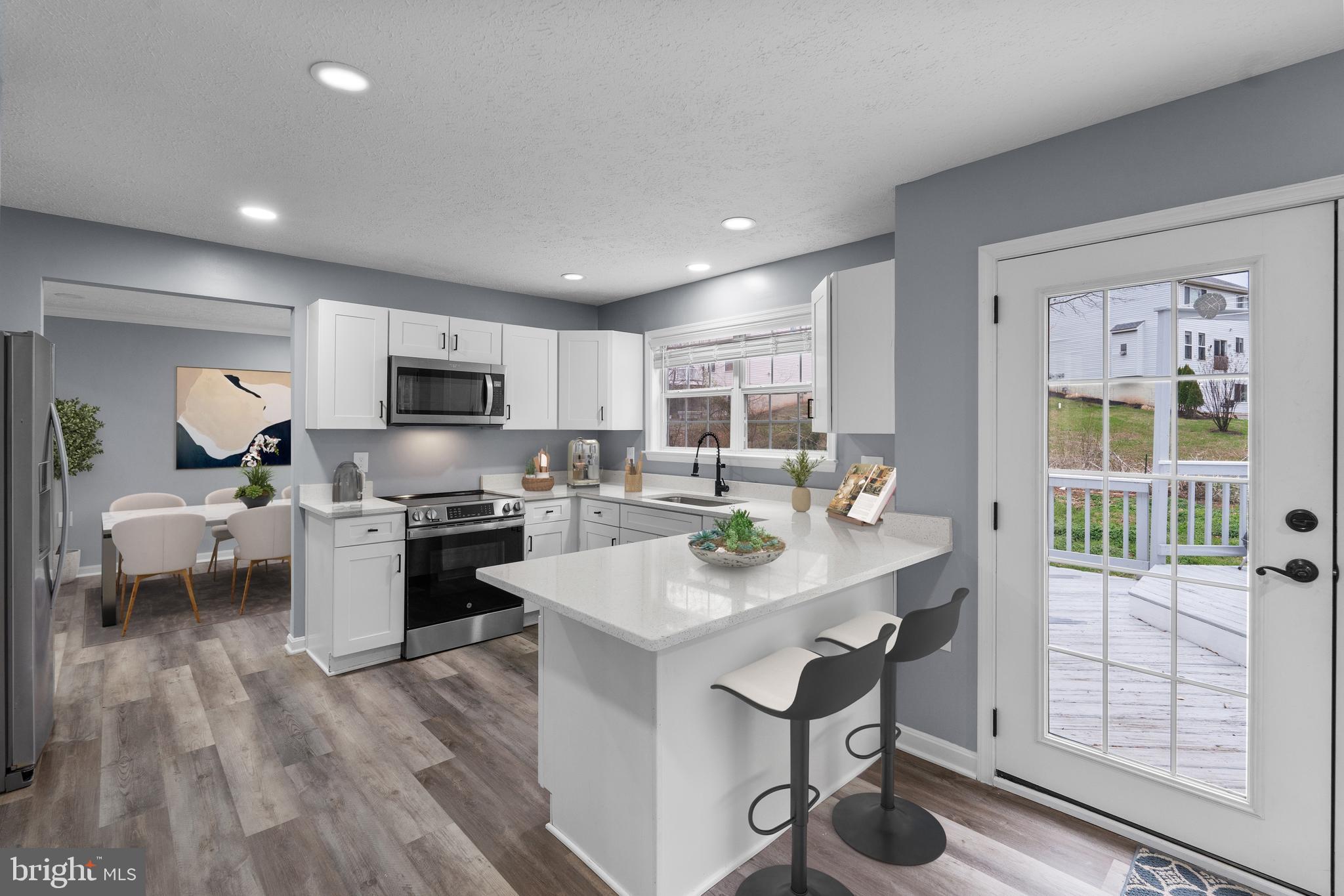 HIDDEN SPRING - Residential