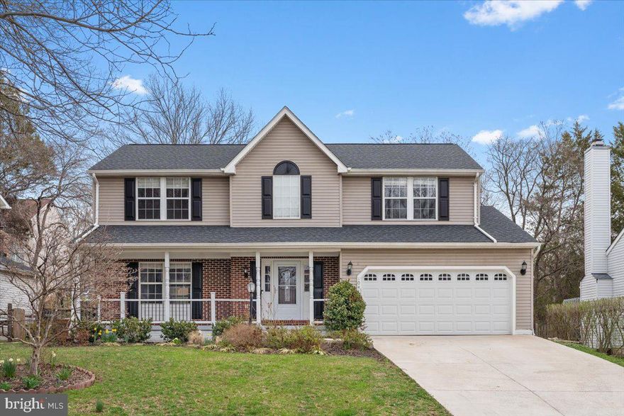 Fantastic news for homebuyers! We're excited to announce a price reduction, and we're inviting you to our daily open house. This is your chance to explore a beautiful home that could be yours! Don't miss out on this incredible opportunity—come see it for yourself and envision your future here!
Get ready to be captivated by your dream home! A residence designed to provide optimal support! Delve deeper to discover the specifics.

This stunning property features 4 spacious bedrooms and 3.5 beautifully designed bathrooms, spread across three levels for maximum comfort and convenience. With a two-car garage, you'll never have to worry about parking again.

The fully finished basement is an incredible bonus, complete with a wet bar and two additional versatile rooms that can easily serve as an office or a gym. This home is truly move-in ready, waiting for you to make it your own! This beautiful basement finish is designed to generate income or provide valuable support—Pure excitment!

You'll fall in love with the transformed kitchen, showcasing elegant white cabinets, gorgeous quartz countertops, and sleek stainless steel appliances. Freshly painted in 2023 and boasting newly renovated bathrooms, this home offers all the modern updates you’ve been looking for, including a new roof, siding, carpet, and washer and dryer, all completed this year. 

The new driveway (2023), inviting front porch, and spacious back deck create the perfect atmosphere for entertaining guests or enjoying quiet moments outdoors. This is more than just a house; it’s a stylish retreat ready for you to create lasting memories. Don’t miss out on this incredible opportunity—make this exceptional home yours today!