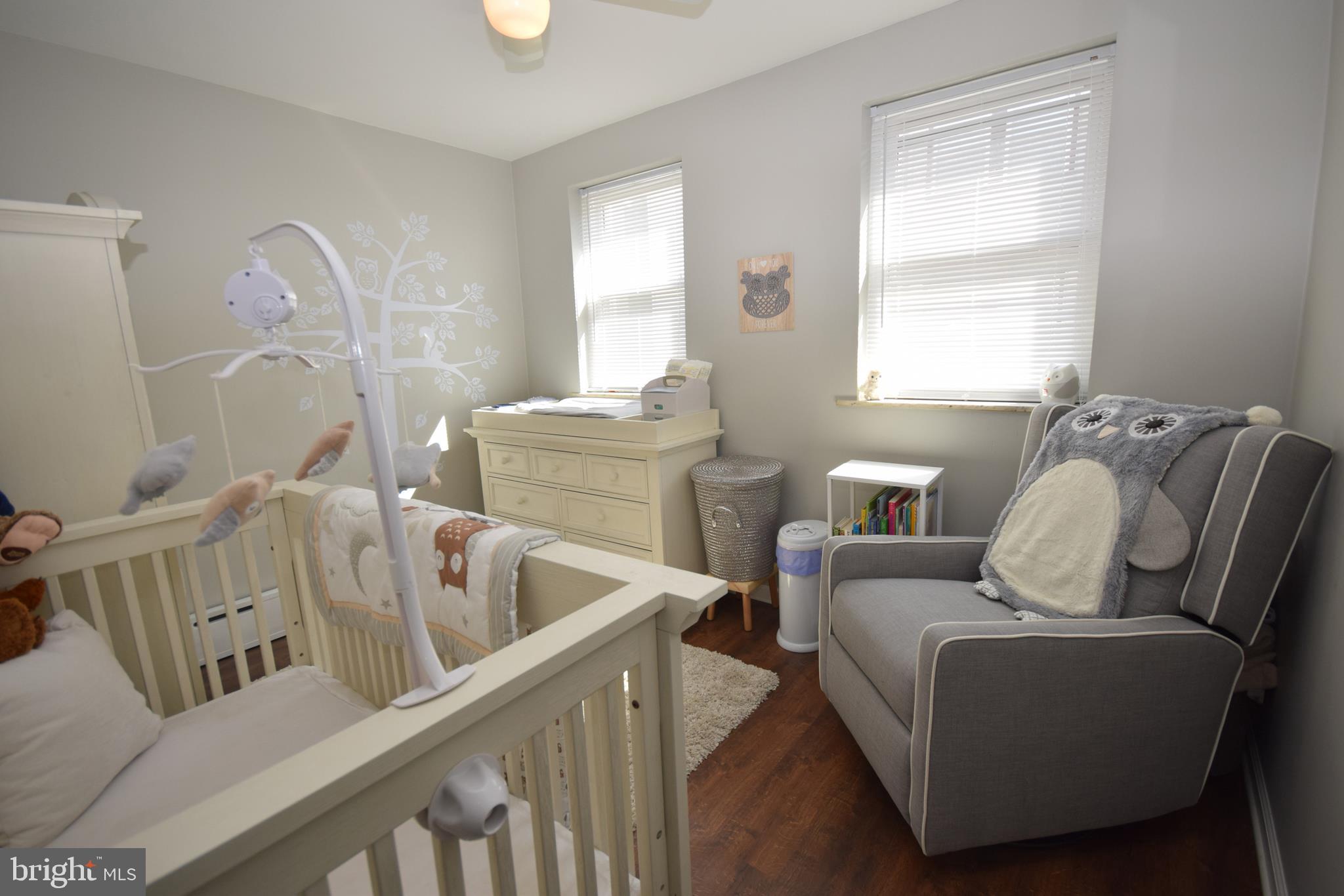 PASSYUNK SQUARE - Residential