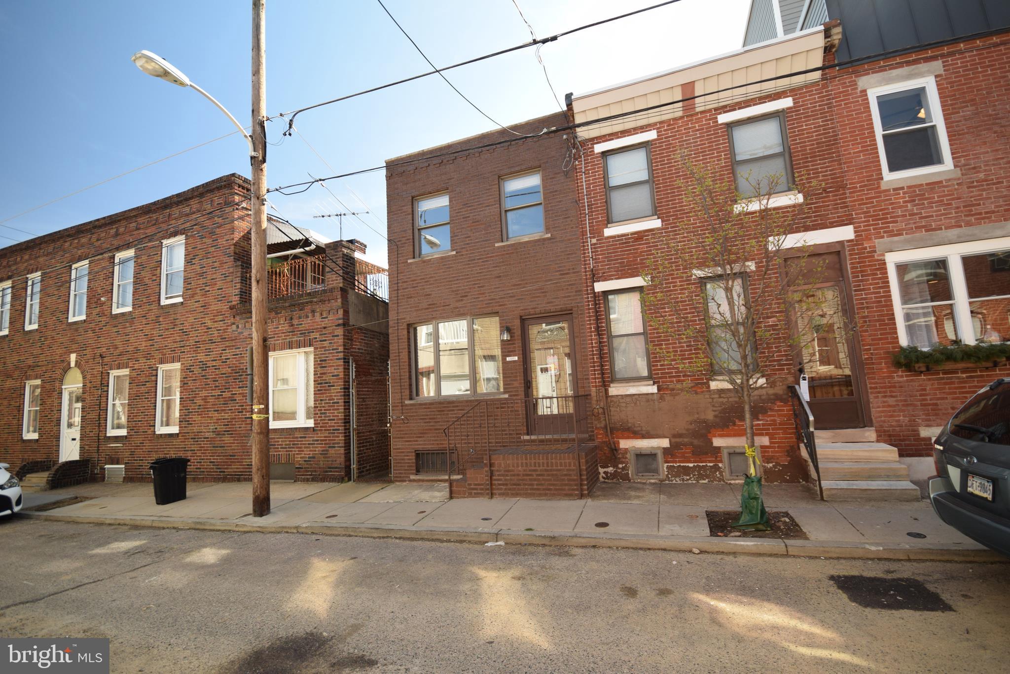 PASSYUNK SQUARE - Residential