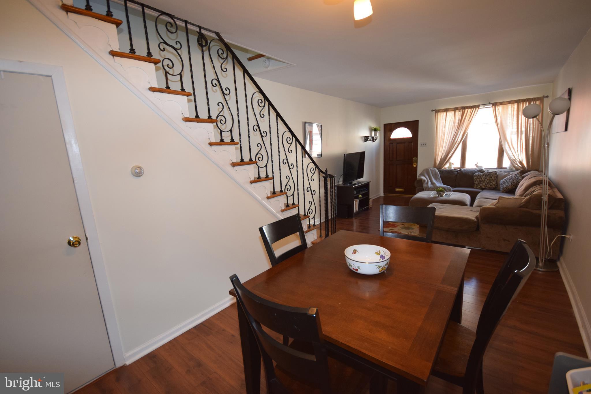 PASSYUNK SQUARE - Residential