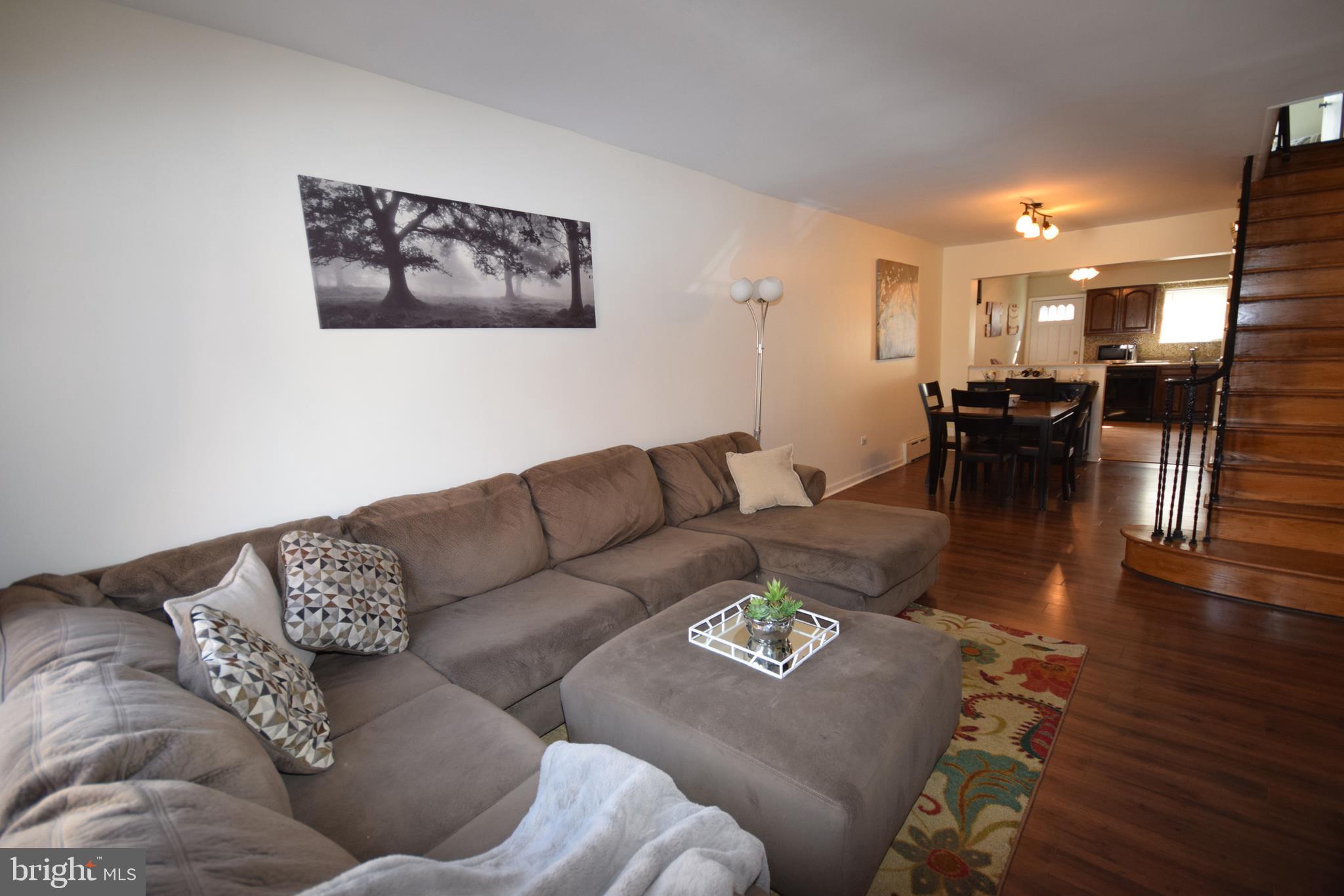 PASSYUNK SQUARE - Residential