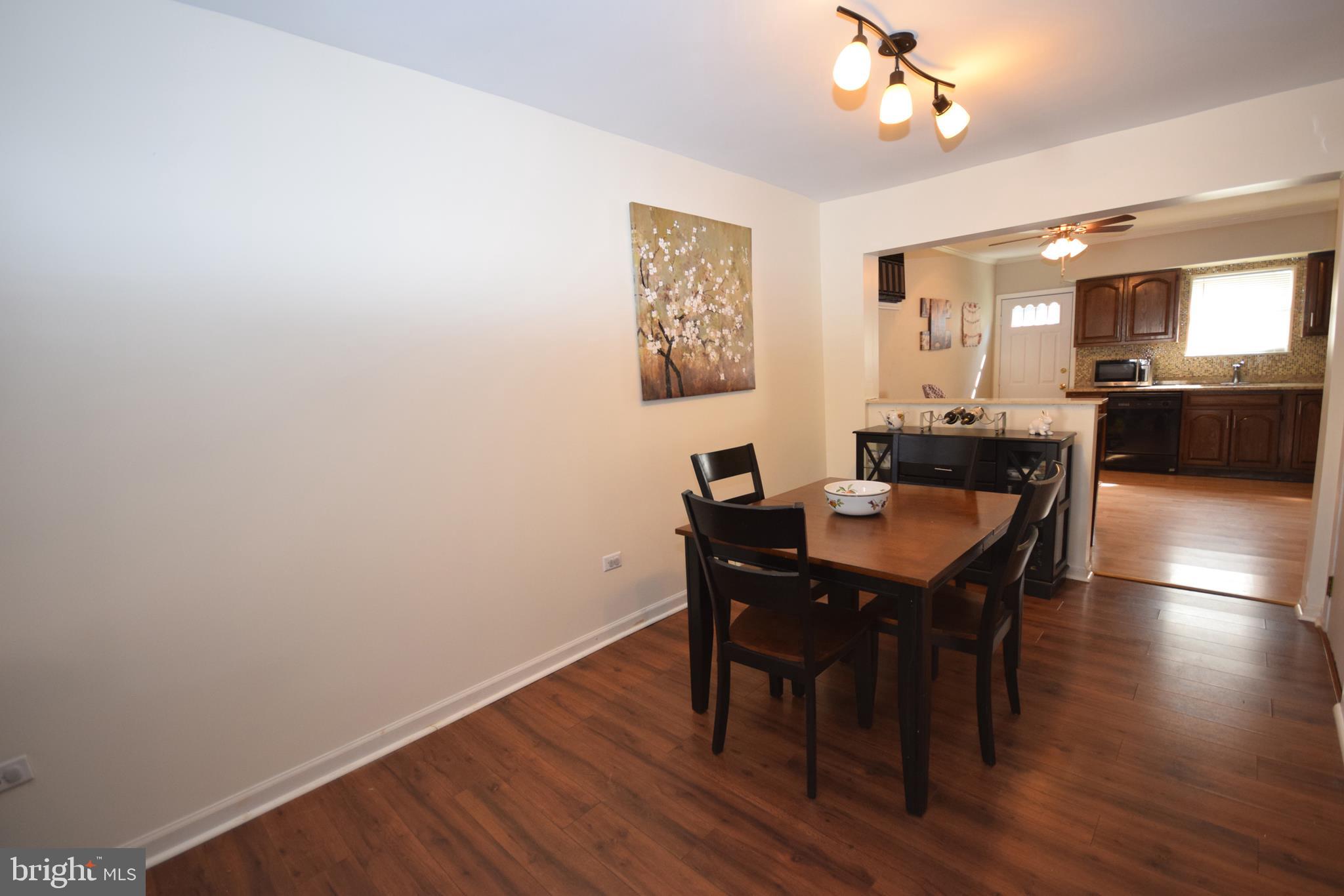 PASSYUNK SQUARE - Residential