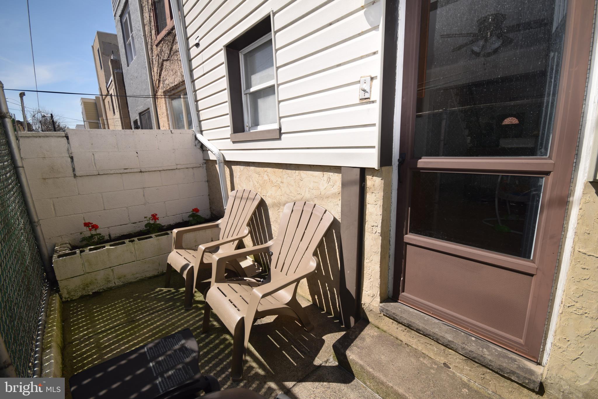 PASSYUNK SQUARE - Residential