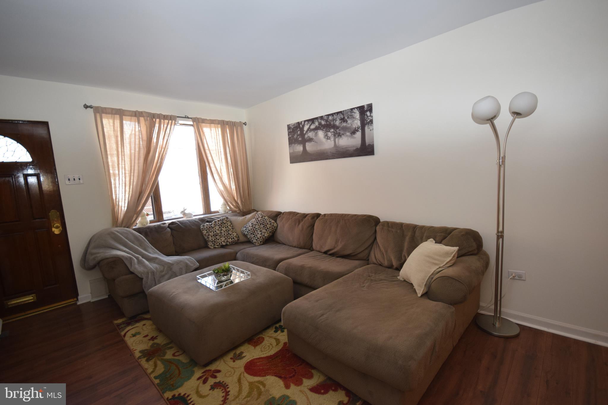 PASSYUNK SQUARE - Residential