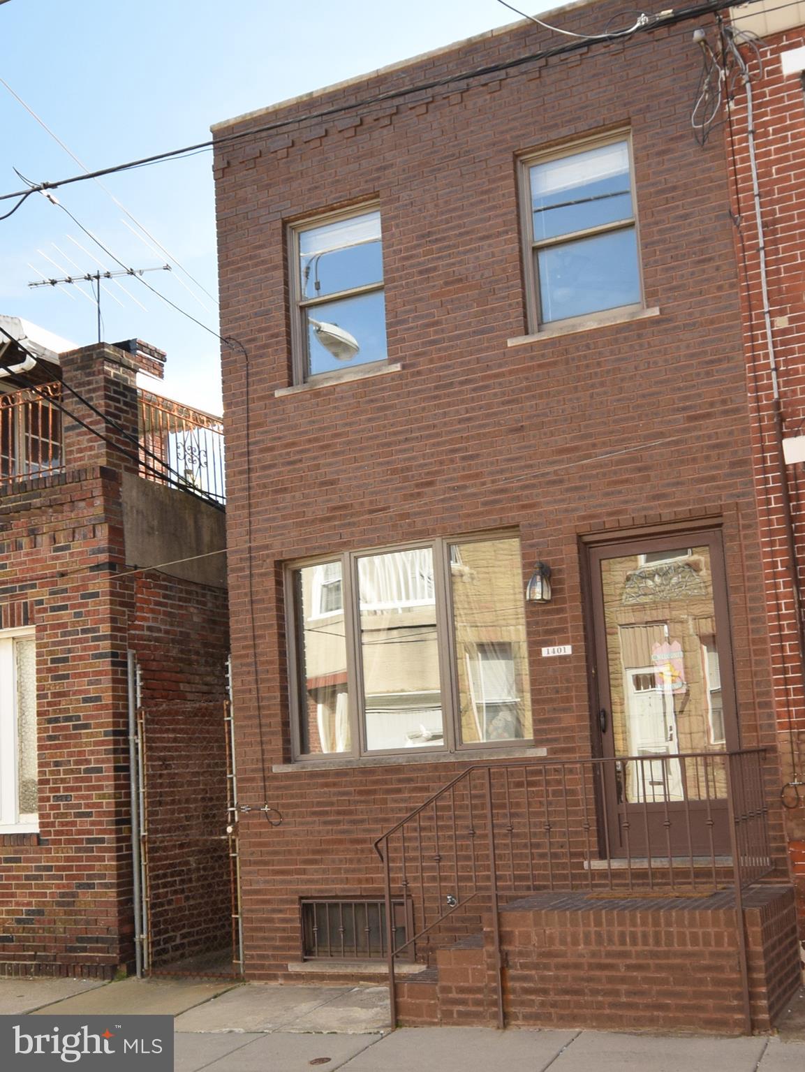 PASSYUNK SQUARE - Residential