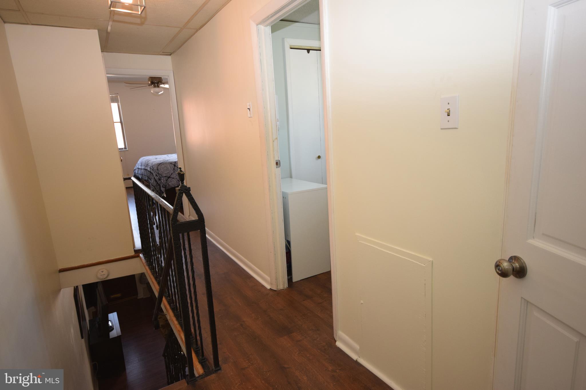 PASSYUNK SQUARE - Residential