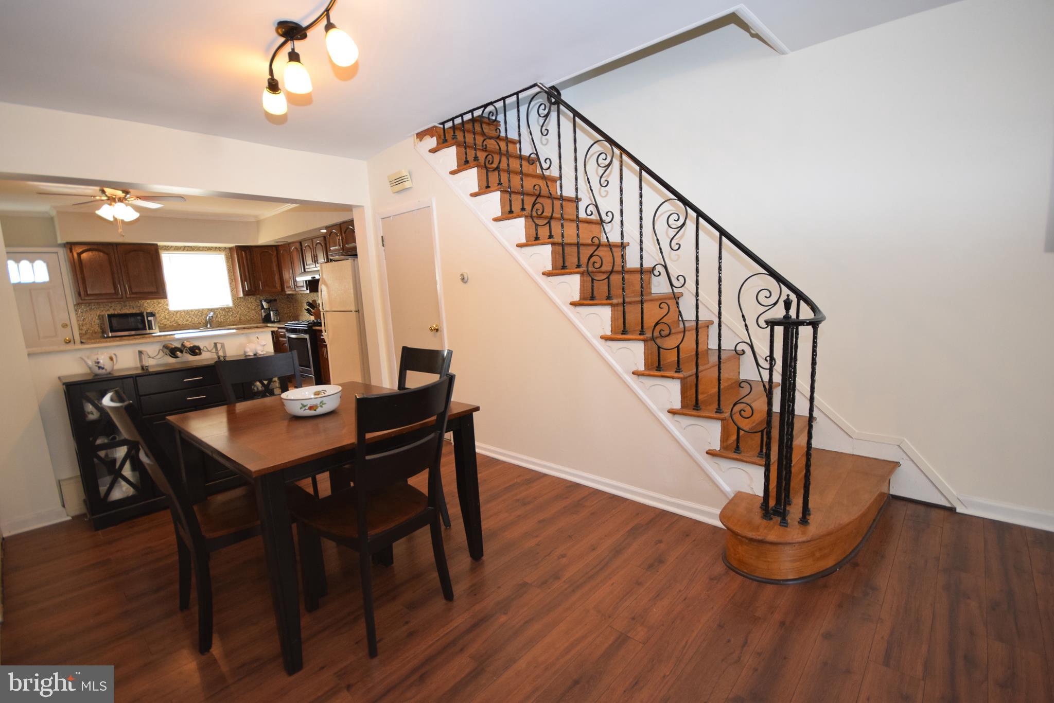 PASSYUNK SQUARE - Residential