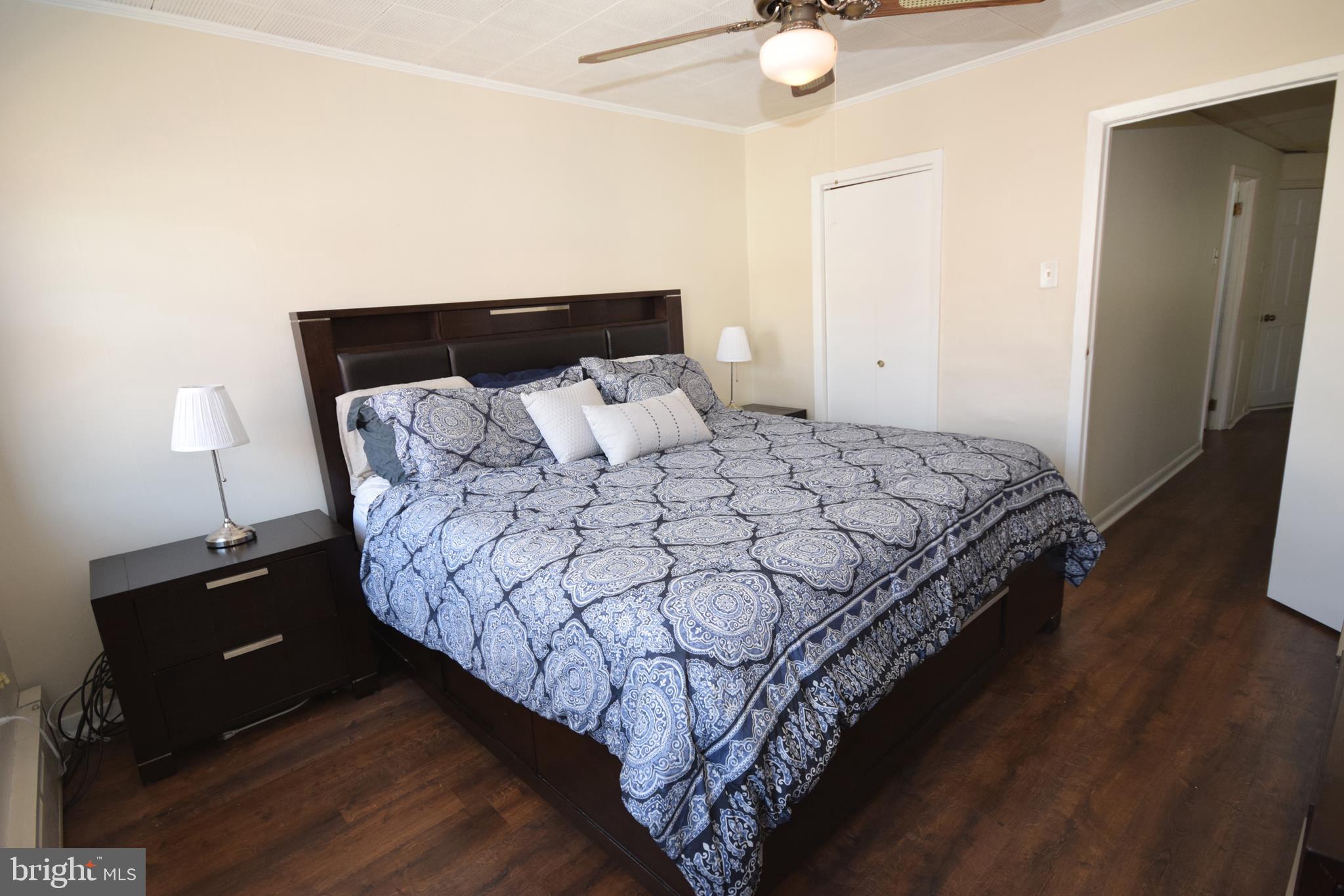 PASSYUNK SQUARE - Residential