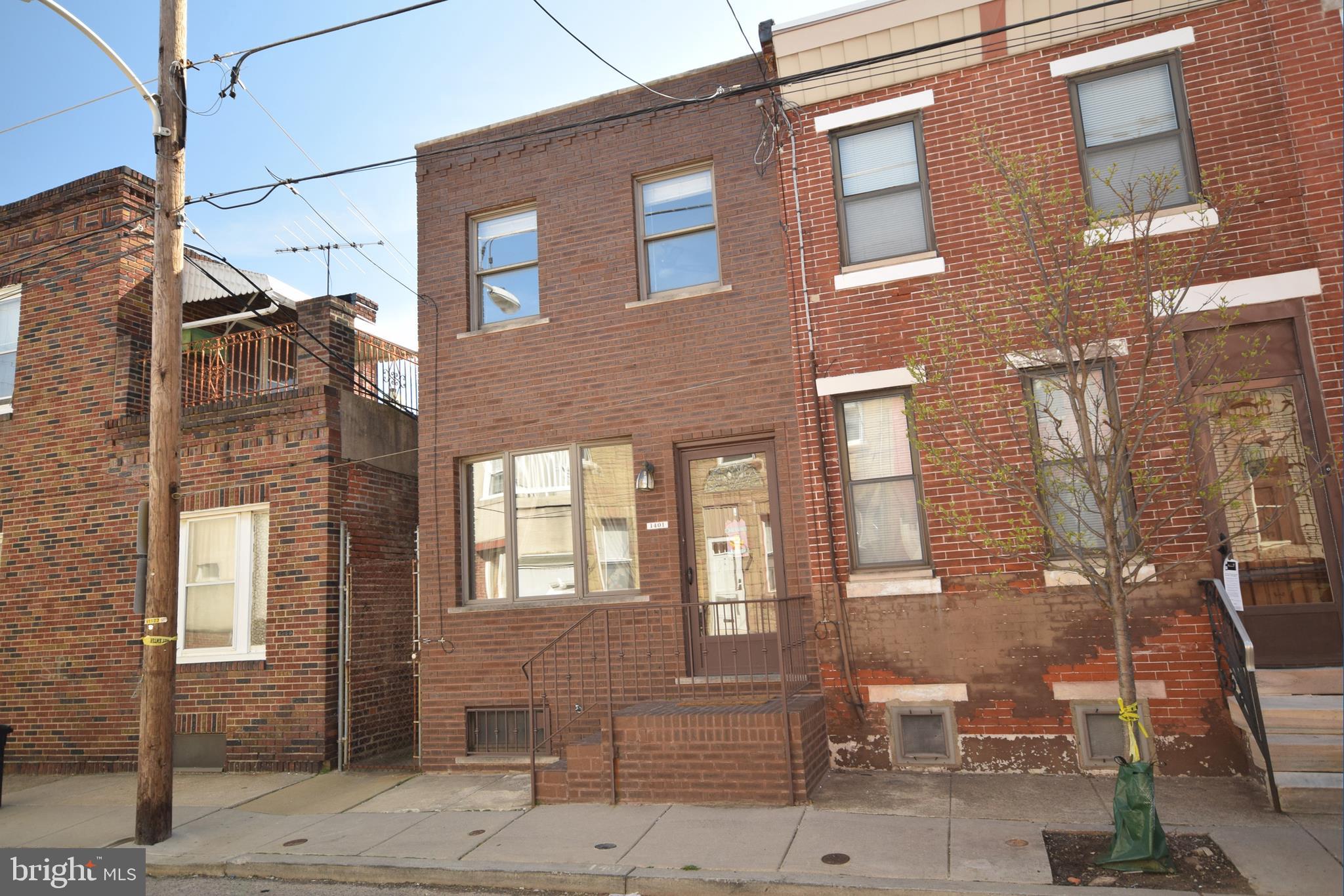 PASSYUNK SQUARE - Residential