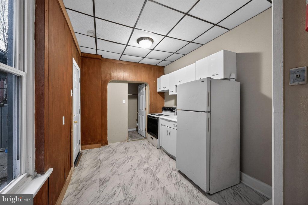 Photo of 827 N 10th Street #APT 1, READING, PA 19604 (MLS # PABK2068018)