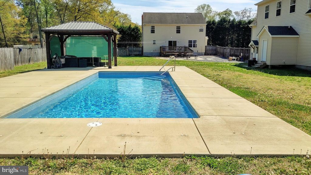 Photo of 43430 Browns Lane, LEONARDTOWN, MD 20650 (MLS # MDSM2031020)