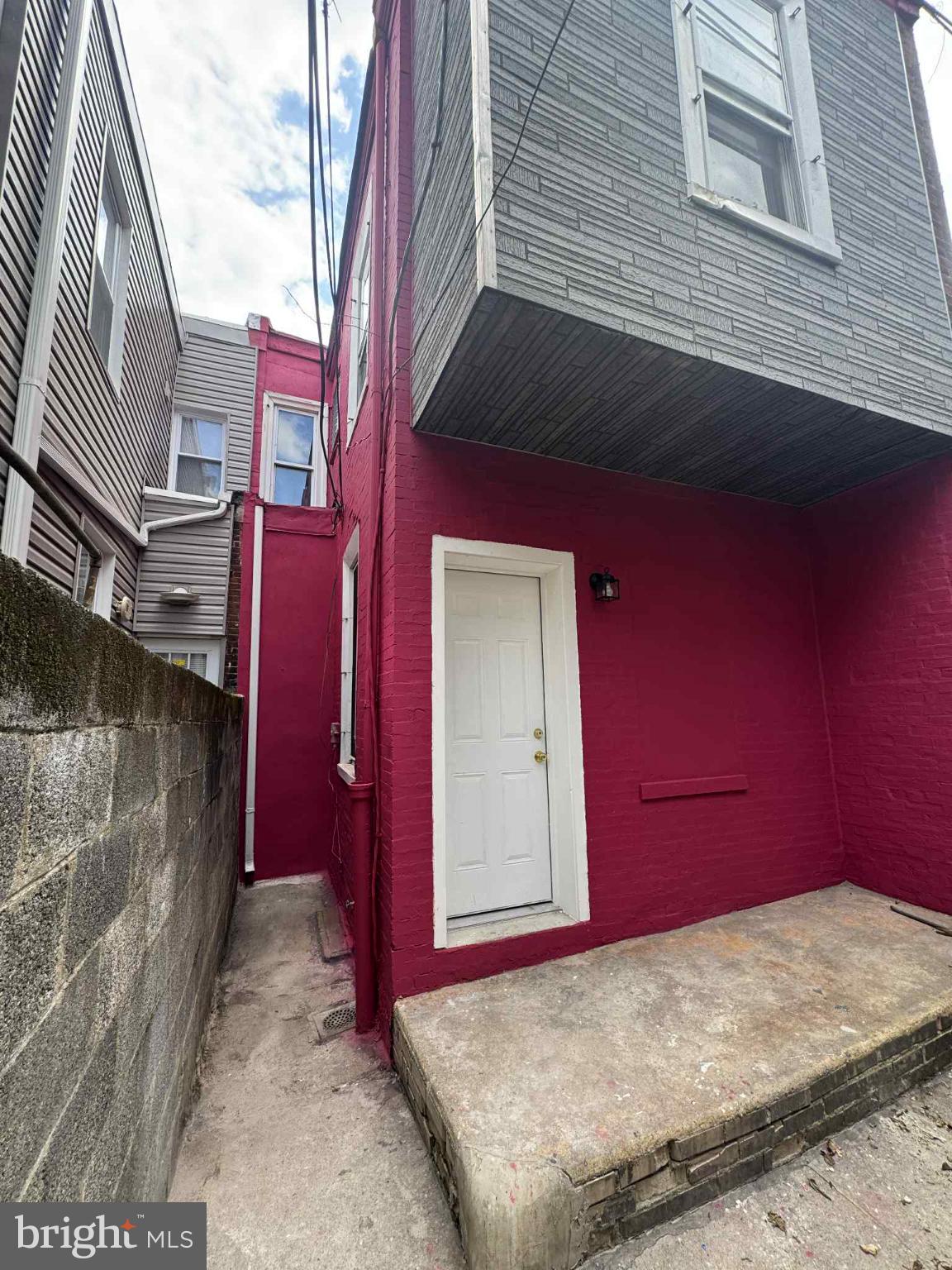 BREWERYTOWN - Residential