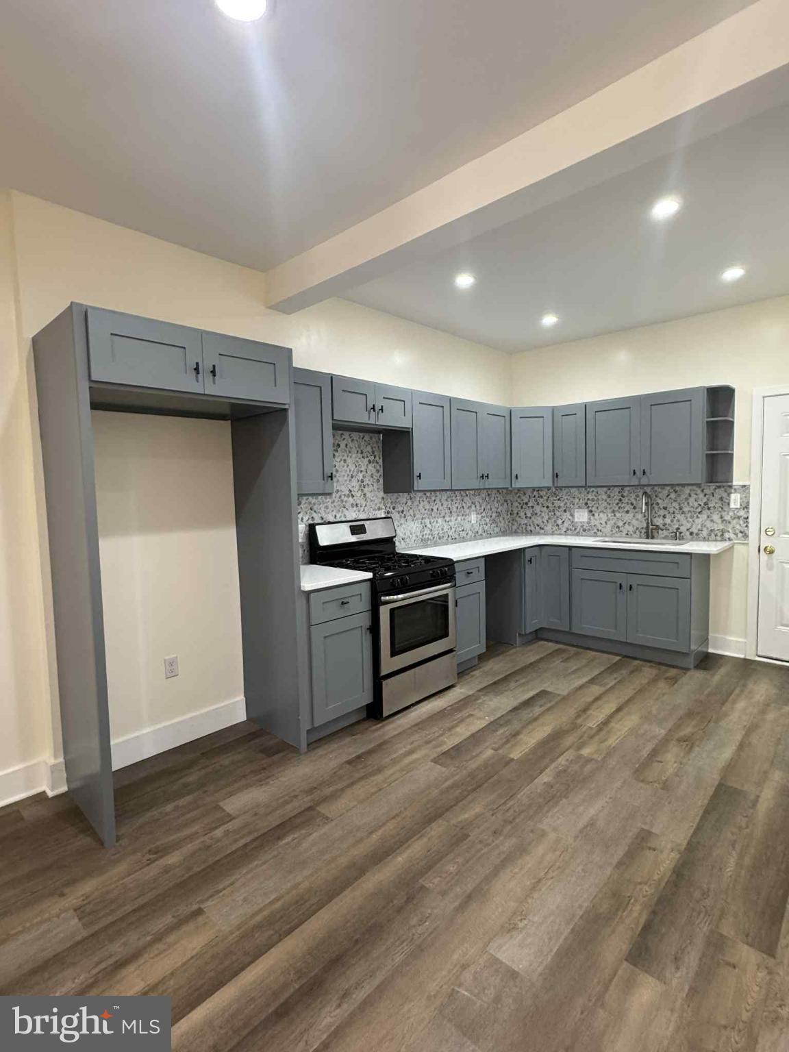 BREWERYTOWN - Residential