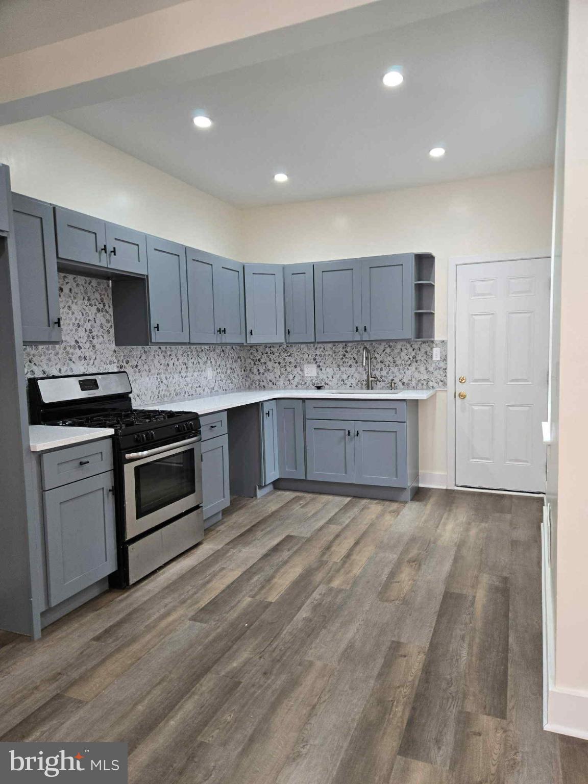 BREWERYTOWN - Residential