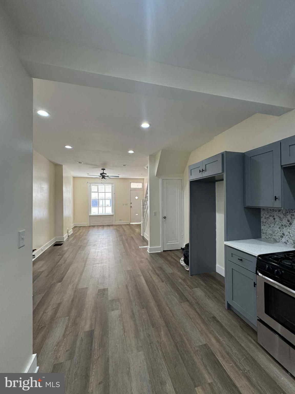 BREWERYTOWN - Residential