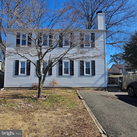 Multifamily For Sale - 9 Cottage Gate Road<br/> SICKLERVILLE, NJ 08081