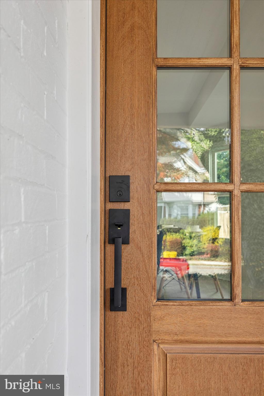 CAMELOT - Residential Lease