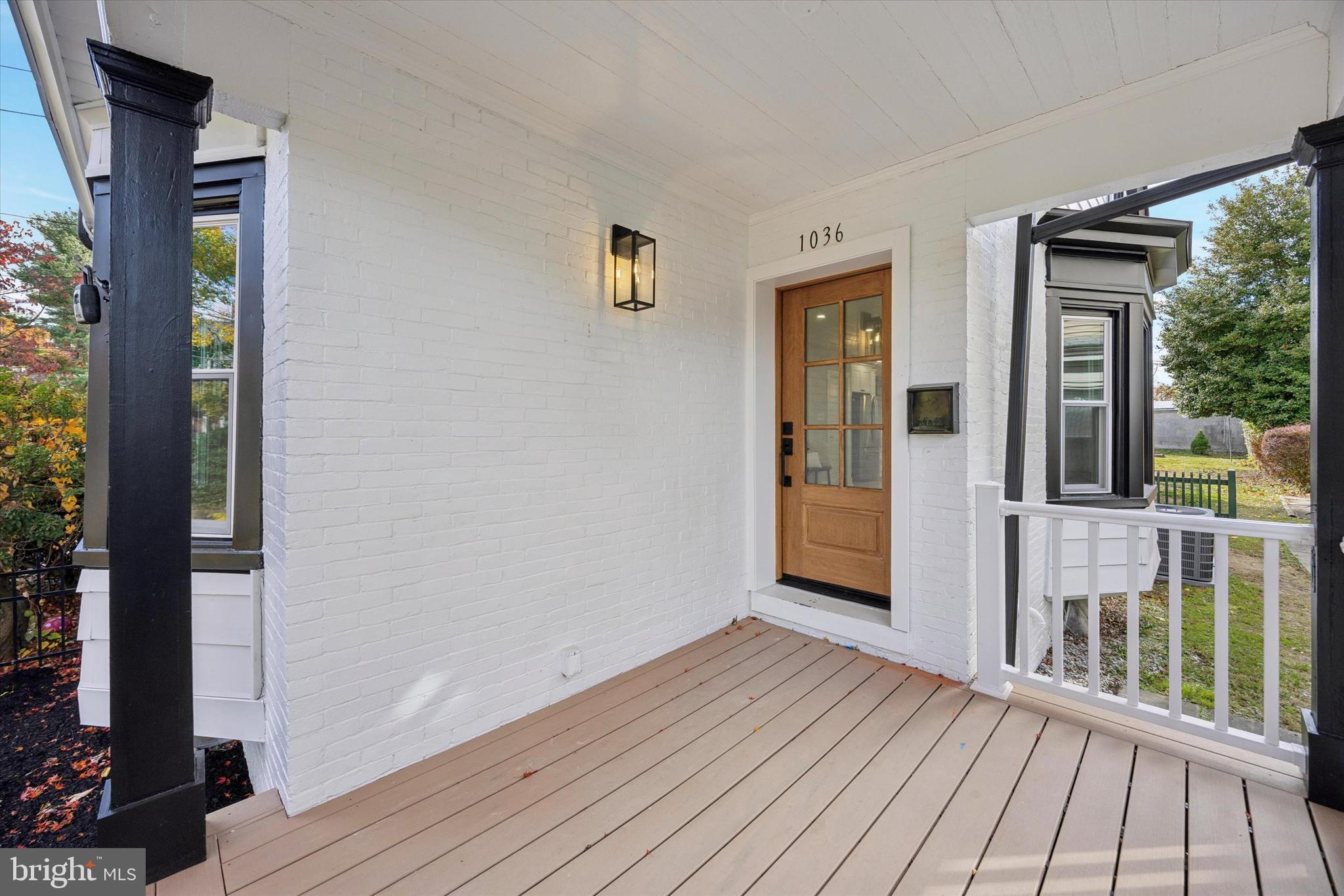 CAMELOT - Residential Lease