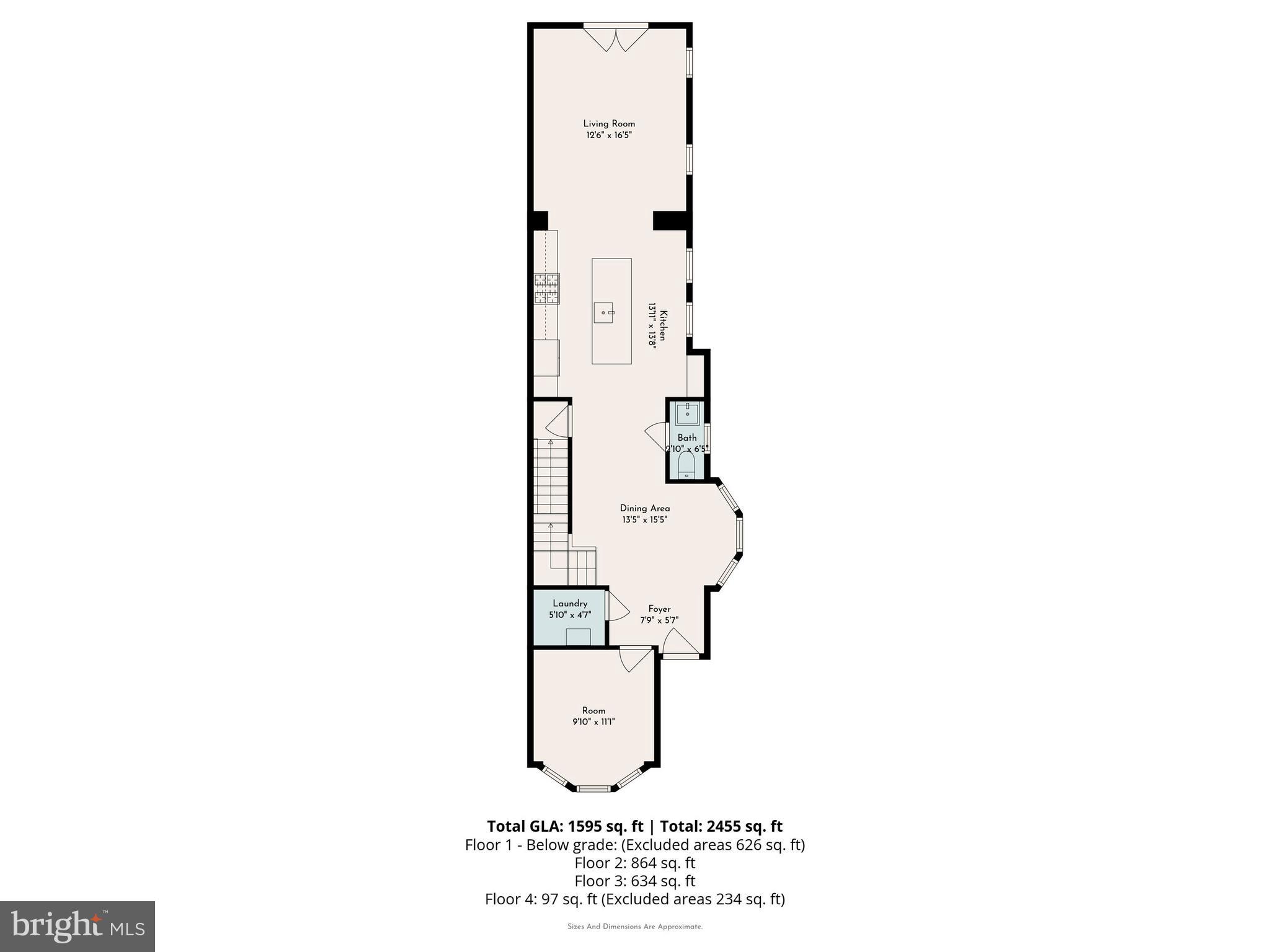 CAMELOT - Residential Lease